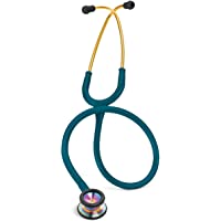 3M Littmann Classic II Pediátrico 2153- Edición Arcoiris- Azul Caribe